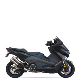 Выхлопная система IXIL YAMAHA T- MAX 530 17-20 L5X XY2397XS